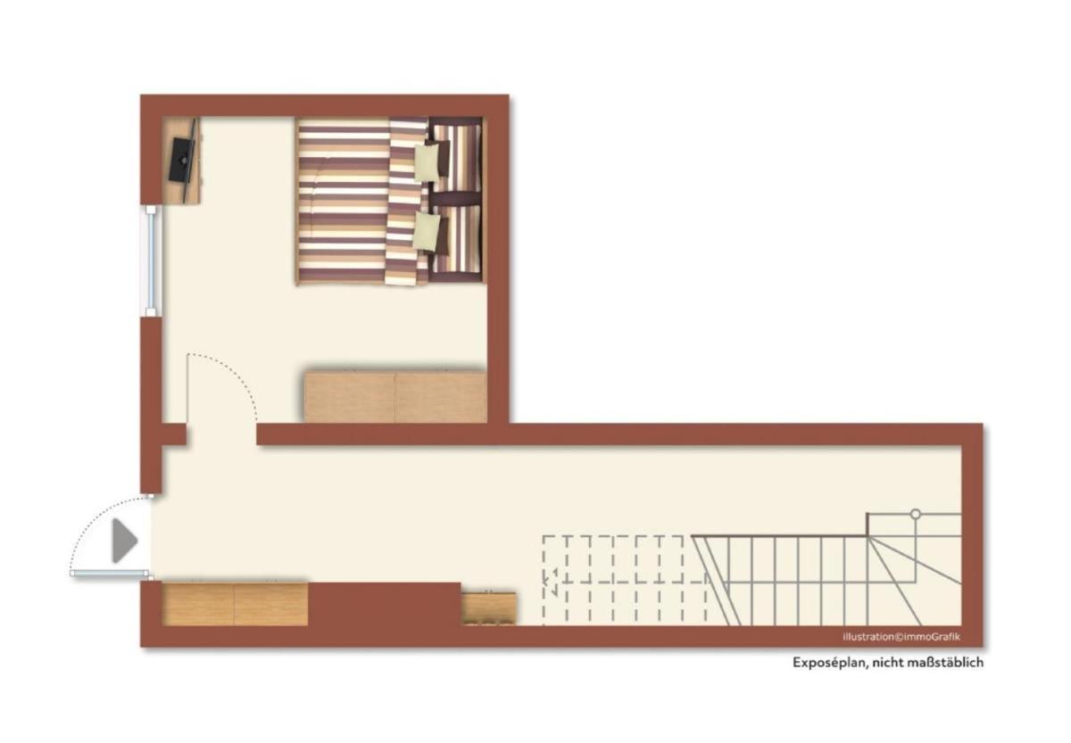 Haus Seazeit, Meersicht 로스토크 외부 사진