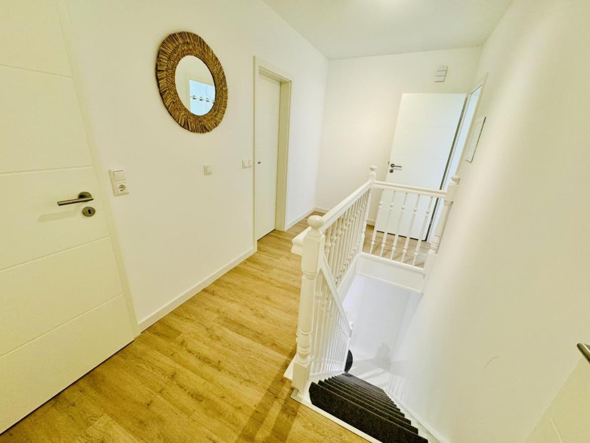 Haus Seazeit, Meersicht 로스토크 외부 사진